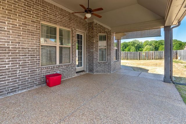 7116 GRASSLAND CV, Bartlett, TN 38002