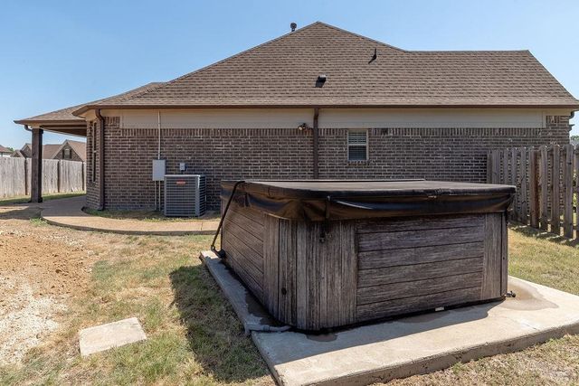 7116 GRASSLAND CV, Bartlett, TN 38002