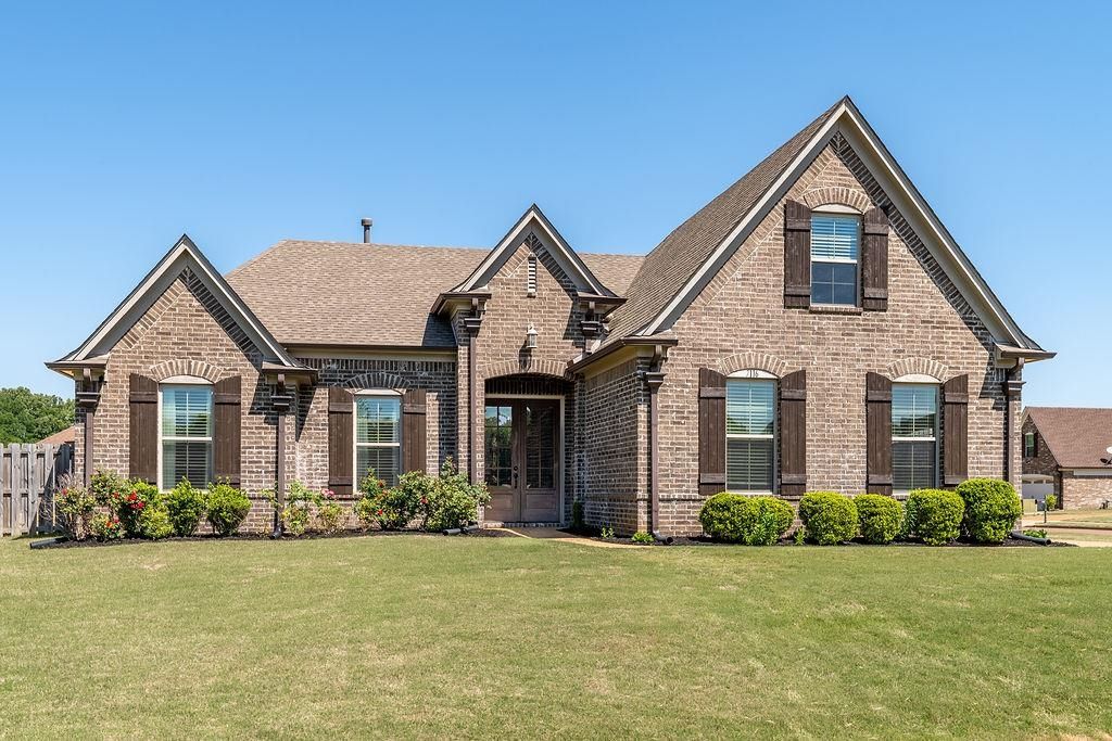7116 GRASSLAND CV, Bartlett, TN 38002