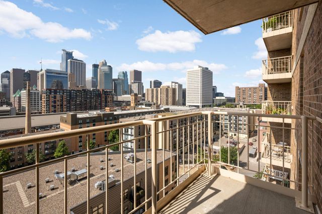 401 S 1st Street 1116, Minneapolis, MN 55401