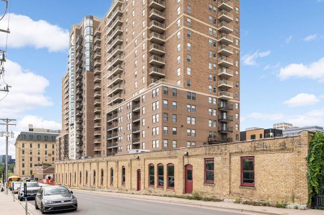 401 S 1st Street 1116, Minneapolis, MN 55401