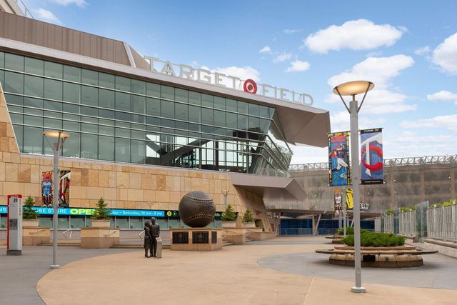 401 S 1st Street 1116, Minneapolis, MN 55401