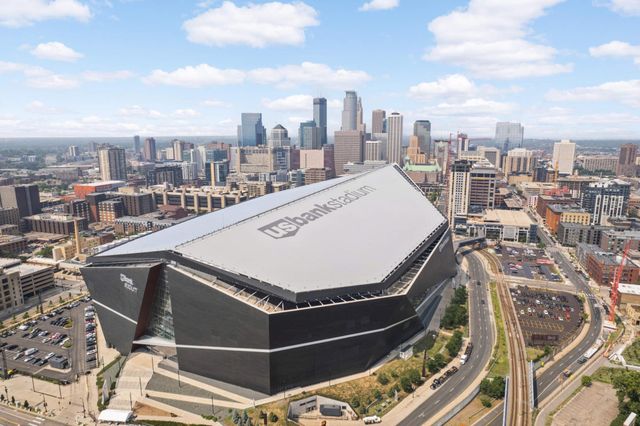 401 S 1st Street 1116, Minneapolis, MN 55401