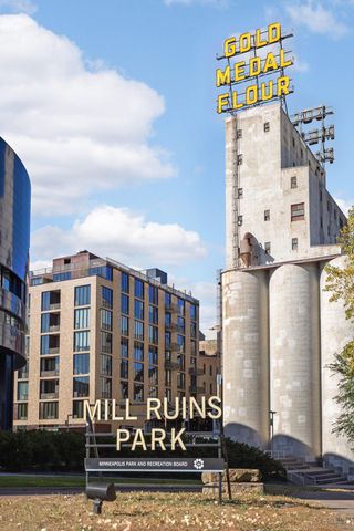 401 S 1st Street 1116, Minneapolis, MN 55401