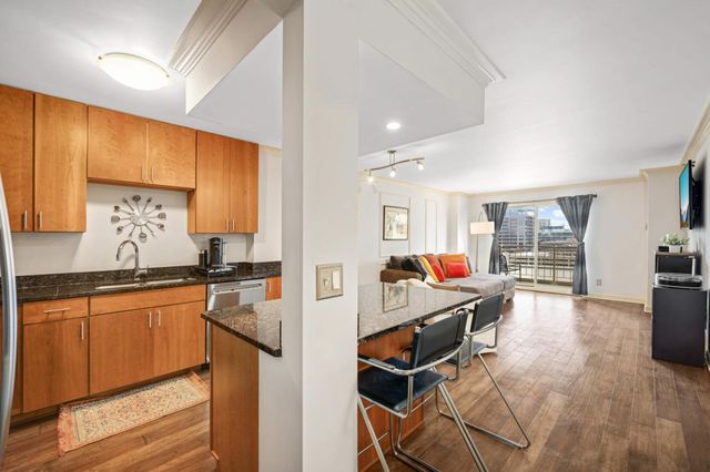 401 S 1st Street 1116, Minneapolis, MN 55401