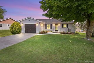 3133 Bull Dog Lane, Farwell, MI 48622