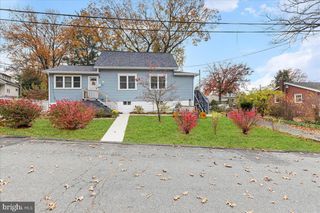 232 GARDEN TER, Runnemede, NJ 08078