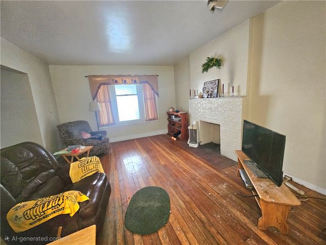 5515 Hobart St, Squirrel Hill, PA 15217