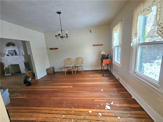 5515 Hobart St, Squirrel Hill, PA 15217