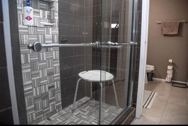 14555 Wunderlich Drive Drive 2508, Houston, TX 77069