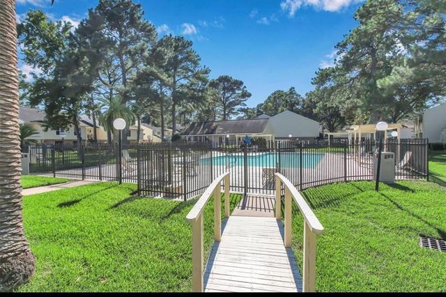 14555 Wunderlich Drive Drive 2508, Houston, TX 77069