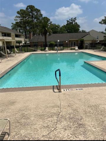 14555 Wunderlich Drive Drive 2508, Houston, TX 77069