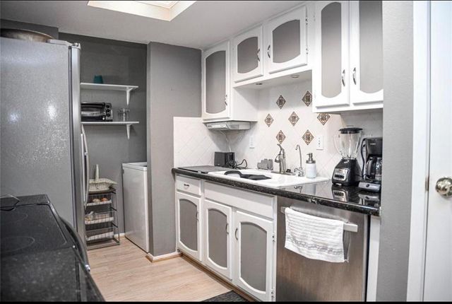 14555 Wunderlich Drive Drive 2508, Houston, TX 77069