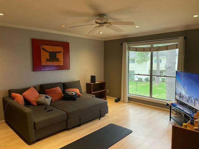 14555 Wunderlich Drive Drive 2508, Houston, TX 77069