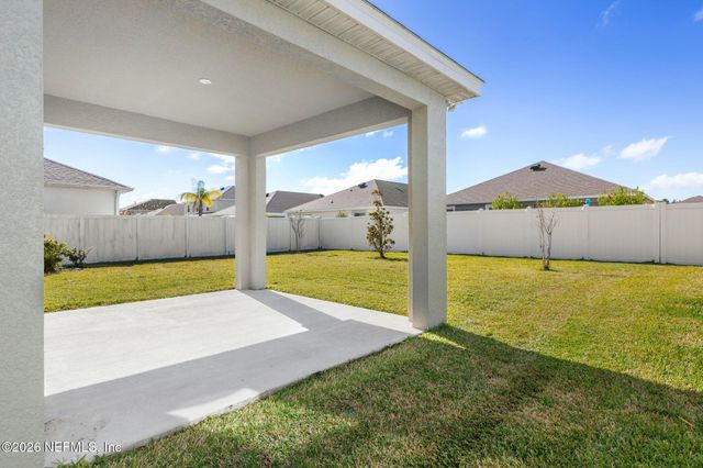 3 OAKLEAF Way, Palm Coast, FL 32137