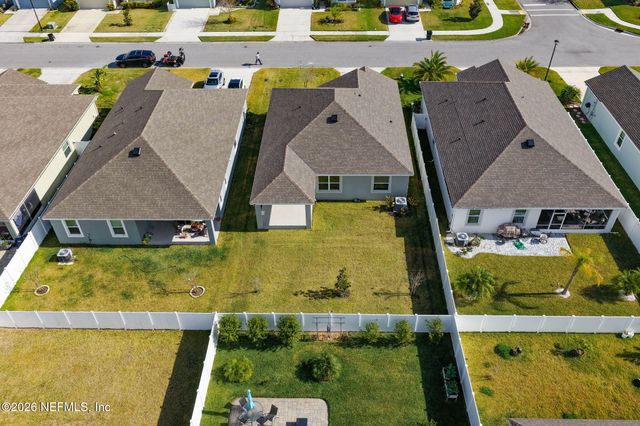 3 OAKLEAF Way, Palm Coast, FL 32137