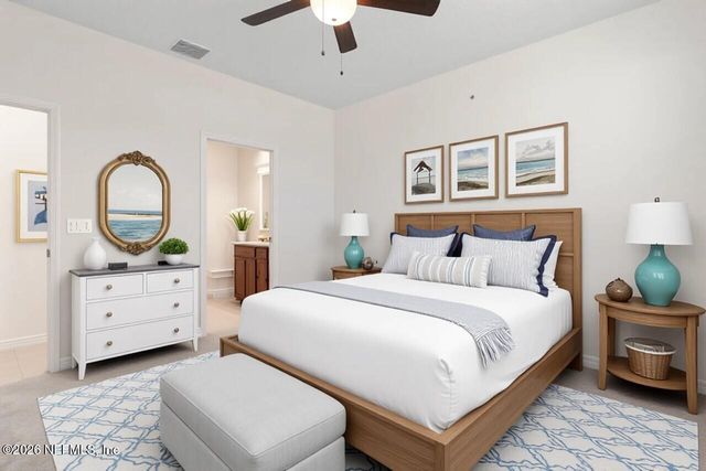 3 OAKLEAF Way, Palm Coast, FL 32137