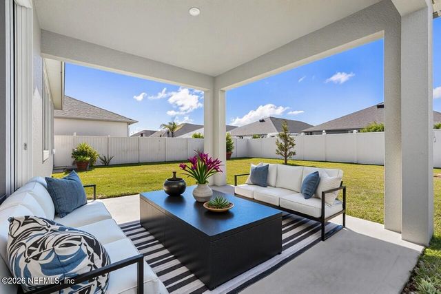 3 OAKLEAF Way, Palm Coast, FL 32137