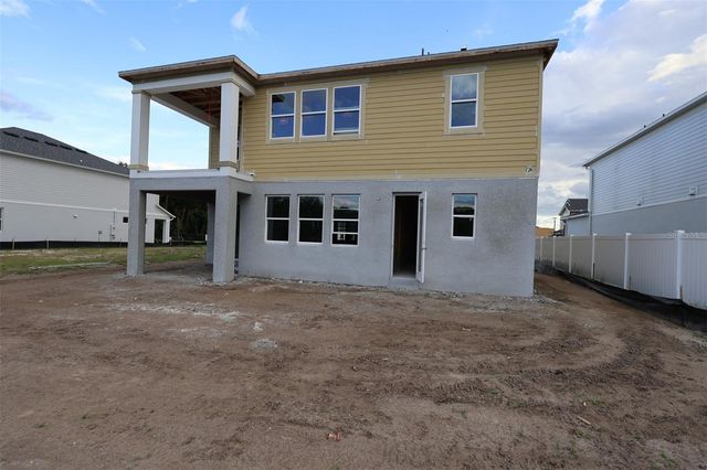742 RIVER STONE TRAIL, Sanford, FL 32771