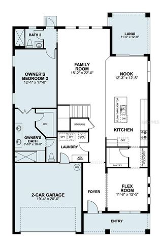 742 RIVER STONE TRAIL, Sanford, FL 32771