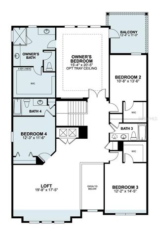 742 RIVER STONE TRAIL, Sanford, FL 32771