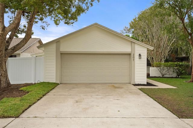 207 DOSTER DRIVE, Casselberry, FL 32707