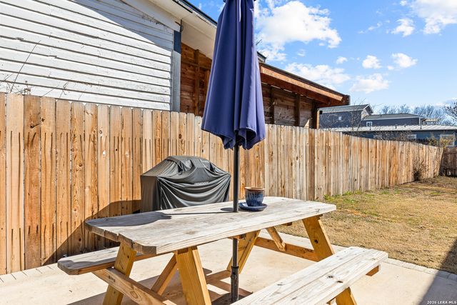 1018 Wyoming, San Antonio, TX 78203