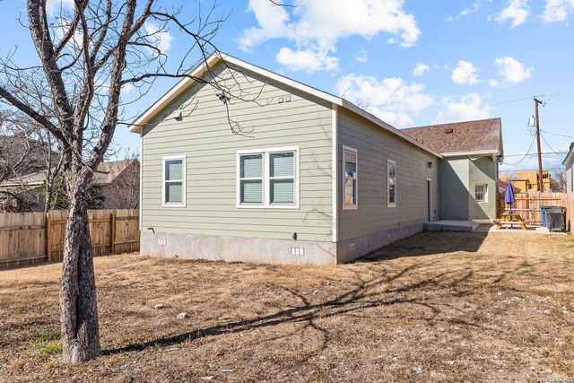 1018 Wyoming, San Antonio, TX 78203