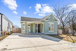 1018 Wyoming, San Antonio, TX 78203