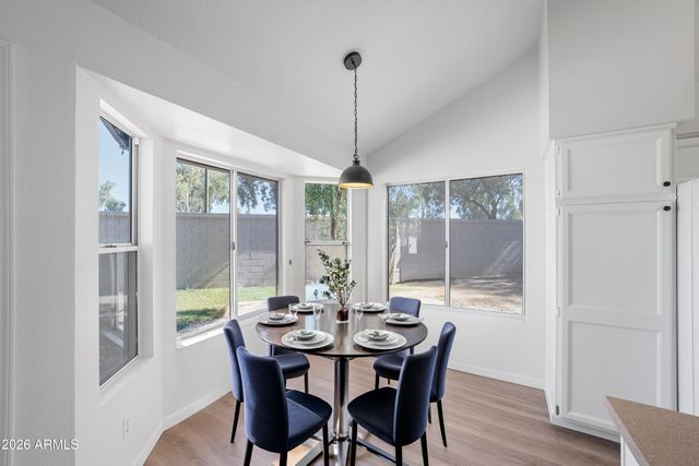 1405 N JAMAICA Way, Gilbert, AZ 85234