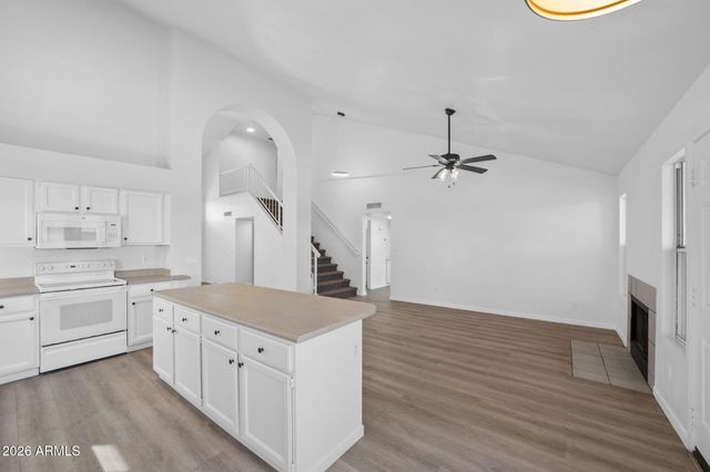 1405 N JAMAICA Way, Gilbert, AZ 85234