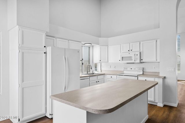 1405 N JAMAICA Way, Gilbert, AZ 85234