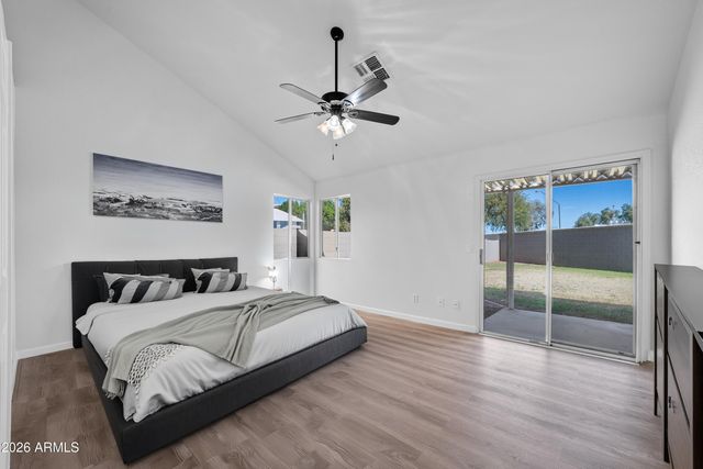 1405 N JAMAICA Way, Gilbert, AZ 85234