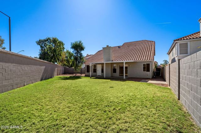 1405 N JAMAICA Way, Gilbert, AZ 85234