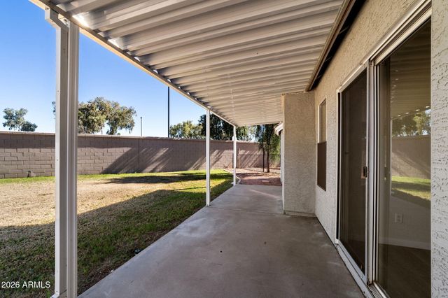 1405 N JAMAICA Way, Gilbert, AZ 85234