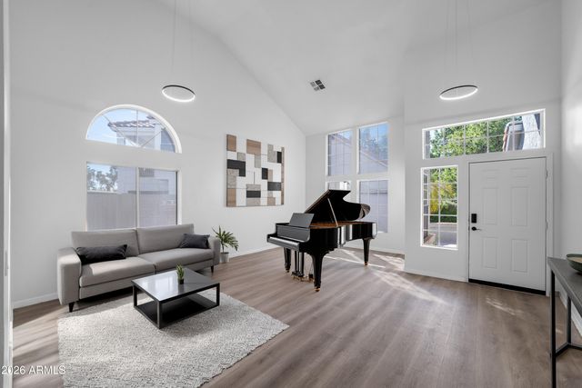 1405 N JAMAICA Way, Gilbert, AZ 85234