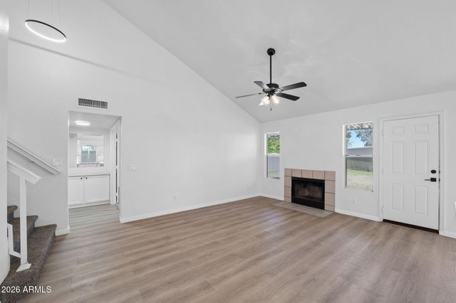 1405 N JAMAICA Way, Gilbert, AZ 85234