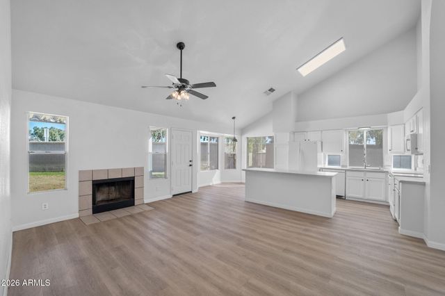 1405 N JAMAICA Way, Gilbert, AZ 85234