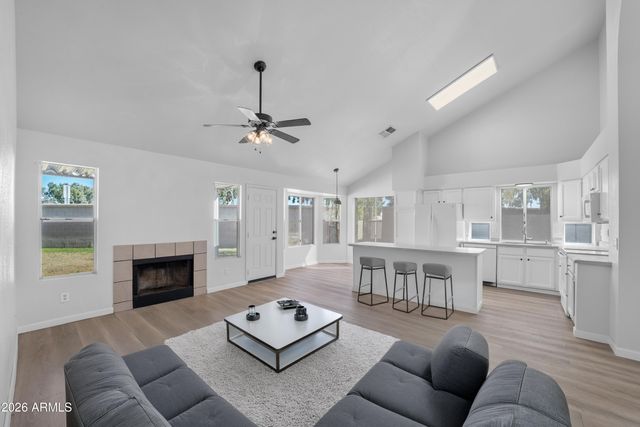 1405 N JAMAICA Way, Gilbert, AZ 85234