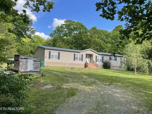 133 Thompson Rd, Crossville, TN 38571