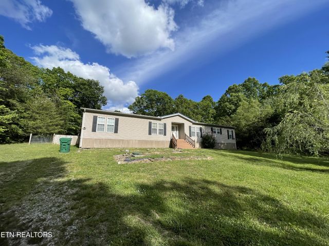 133 Thompson Rd, Crossville, TN 38571