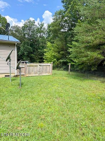 133 Thompson Rd, Crossville, TN 38571