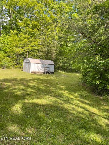 133 Thompson Rd, Crossville, TN 38571