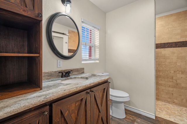 509 Union Lane, Springtown, TX 76082