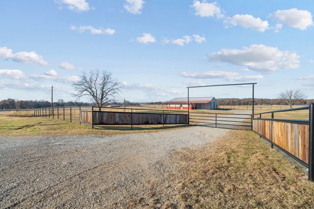 509 Union Lane, Springtown, TX 76082