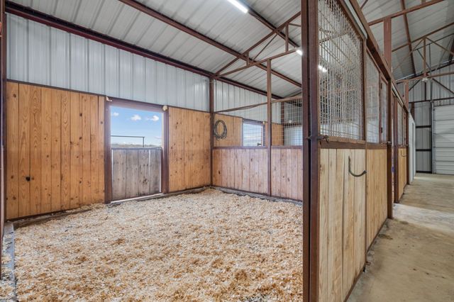 509 Union Lane, Springtown, TX 76082