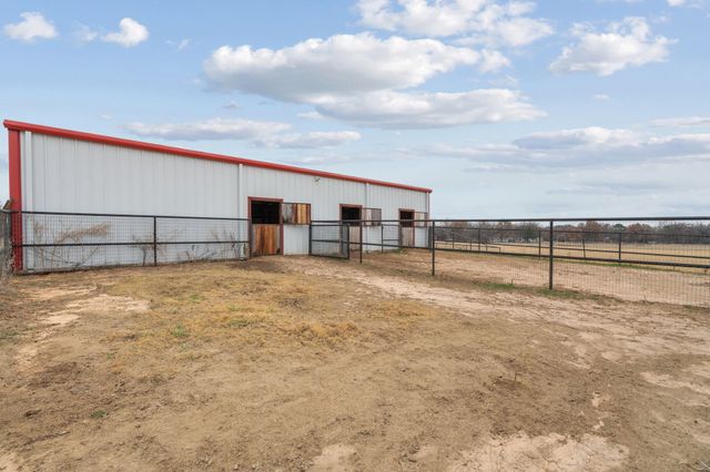 509 Union Lane, Springtown, TX 76082