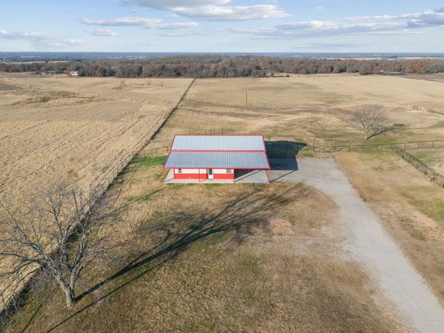 509 Union Lane, Springtown, TX 76082