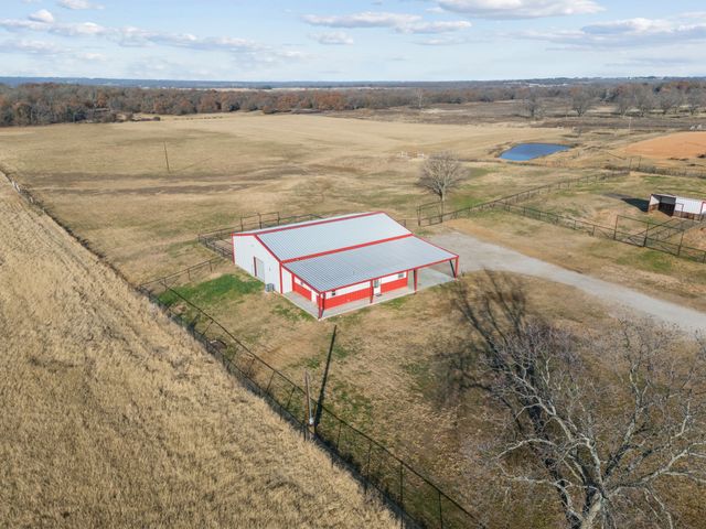 509 Union Lane, Springtown, TX 76082