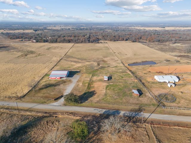 509 Union Lane, Springtown, TX 76082